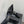 CC 2026 Pointed Toe Mule 4cm Black Patent Leather 688711