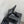 CC 2026 Pointed Toe Mule 4cm Black Patent Leather 688711