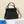 HM Medor Bag With Collier De Chien Clasp Black Togo And Swift Calfskin 269924