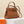 HM Medor Bag With Collier De Chien Clasp Brown Togo And Swift Calfskin 269928