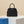 HM Bolide Bag 15cm Black Epsom Leather 284523