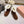 Miu Snow Boots Dark Brown Suede Shearling 455924