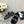 DAD SANDAL BLACK LAMBSKIN