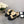 CC 26s Camellia Lug Sole Loafers Black Beige Cotton Suede 673051