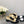 CC 26s Camellia Lug Sole Loafers Black Beige Cotton Suede 673051