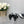 CAMELLIA CAP JANE SANDALS IN BLACK LAMBSKIN