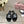 Ciabatte CC 25C Tessuto Nero Materiale 212964