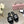 Ciabatte CC 25C Tessuto Nero Materiale 212964