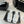 high heel 100 slingback sandal white black quilted calfskin