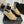 sandalo tacco alto 100 slingback beige nero in pelle di vitello trapuntata