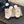 CC Logo Mule Sandal 10mm White Lambskin 610370