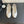 Double Strap Chunky Heel Mary Jane Shoes White