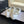 Double Strap Chunky Heel Mary Jane Shoes White