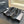Thick-soled Flip-Flops Lambskin Black