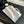 Thick-soled Flip-Flops Lambskin White