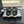 Cross Straps Mule Sandals Lambskin Black