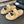 Mule Sandals Lambskin Beige Cream