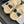 Mule Sandals Lambskin Beige Cream