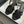 High Sandals Lambskin Black