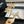 High Sandals Lambskin Yellow Cream
