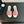 cc mule sandal striped pink beige satin fabric