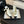 Double C WOMEN'S Slingback SPIRIT TOE White Lambskin