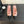Double C WOMEN'S Slingback SPIRIT TOE Light Pink Lambskin