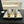 Platform Peep-Toe Sandals White/Black Caro Lambskin