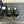 Ciabatte CC 25C Tessuto Satinato Nero 212979