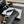 MARY JANES SHOES BLACK GOATSKIN WITH FAUX PEARL
