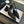 slingbacks 65 black calfskin glitter