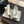 cc pump 50 white black calfskin