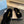PRA RUBBER THONG SANDALS BLACK VELVET