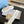 SANDALI PRA SLIDES IN VELLUTO BIANCO
