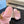 SANDALI PRA SLIDES IN VELLUTO ROSA CHIARO