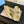 PRA RAFFIA CORK SLIDE PASTELLO GIALLO PELLE DI VITELLO