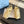 PRA RUBBER FISHERMAN SANDALS BEIGE CALFSKIN
