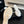 CC Mules 80mm White Suede