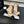 CC LACE-UP SHORT BOOTS IN SEPIA BEIGE MIX BLACK SUEDE