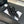 mary jane 35 pointed toe black tweed black grosgrain