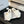 CC Slippers White Fleece Wool