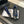 CC Mary Jane Black Dark Blue Suede