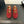 Alaia Strass Ballet Flats In Red Suede Stone 935189