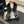 CC Ankle Boots 30mm Black Calfskin Quilted
