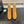 Stivaletti CC 30mm in pelle scamosciata giallo scuro trapuntata