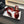 CC Sandals Red Velvet
