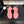 FLAT SANDALS IN SALMON PINK LAMBSKIN WITH GOLD CHAIN