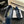 CC 25C Moccasins Dark Blue Patent Leather