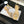 Sandalo CC 45mm in pelle di pecora color crema scuro 212928