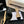 CC 25S Slingback 85mm Pelle di vitello beige Pelle scamosciata nera